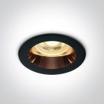 Recessed Spots Fixed Chill Out Range Round